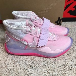 Nike KD 12 “Aunt Pearl”